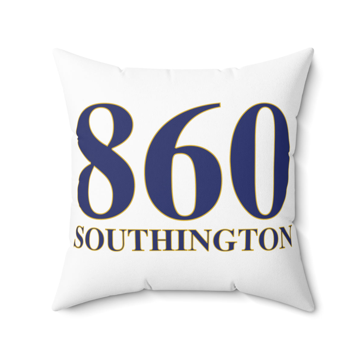860 Southington Polyester Square Pillow