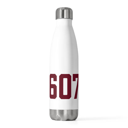06074 South Windsor Connecticut Zip Code 20 oz Insulated Bottle