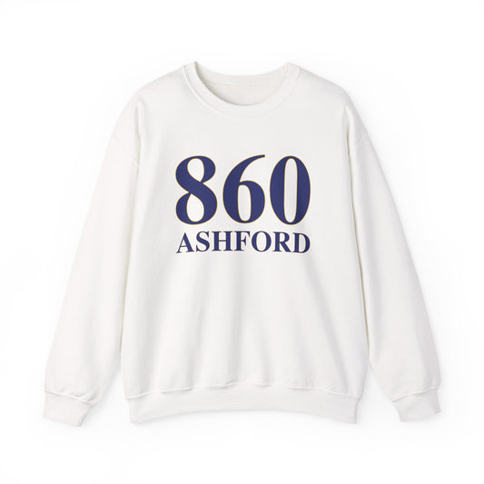 860 Ashford Unisex Heavy Blend™ Crewneck Sweatshirt