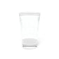 Vintage Exit 67S WCP Sign Pint Glass, 16oz