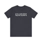 Just a kid from Newtown Unisex Jersey Short Sleeve T-Shirt