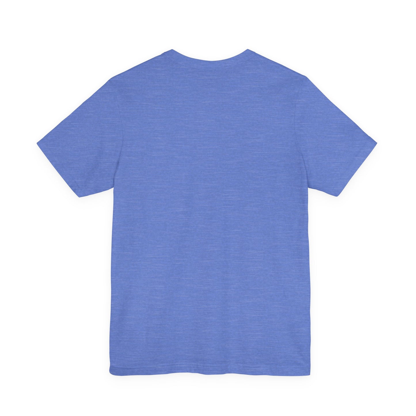 Just a kid from Middlebury Unisex Jersey Short Sleeve T-Shirt