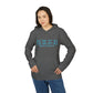 Meriden Coordinates adidas Unisex Fleece Hoodie