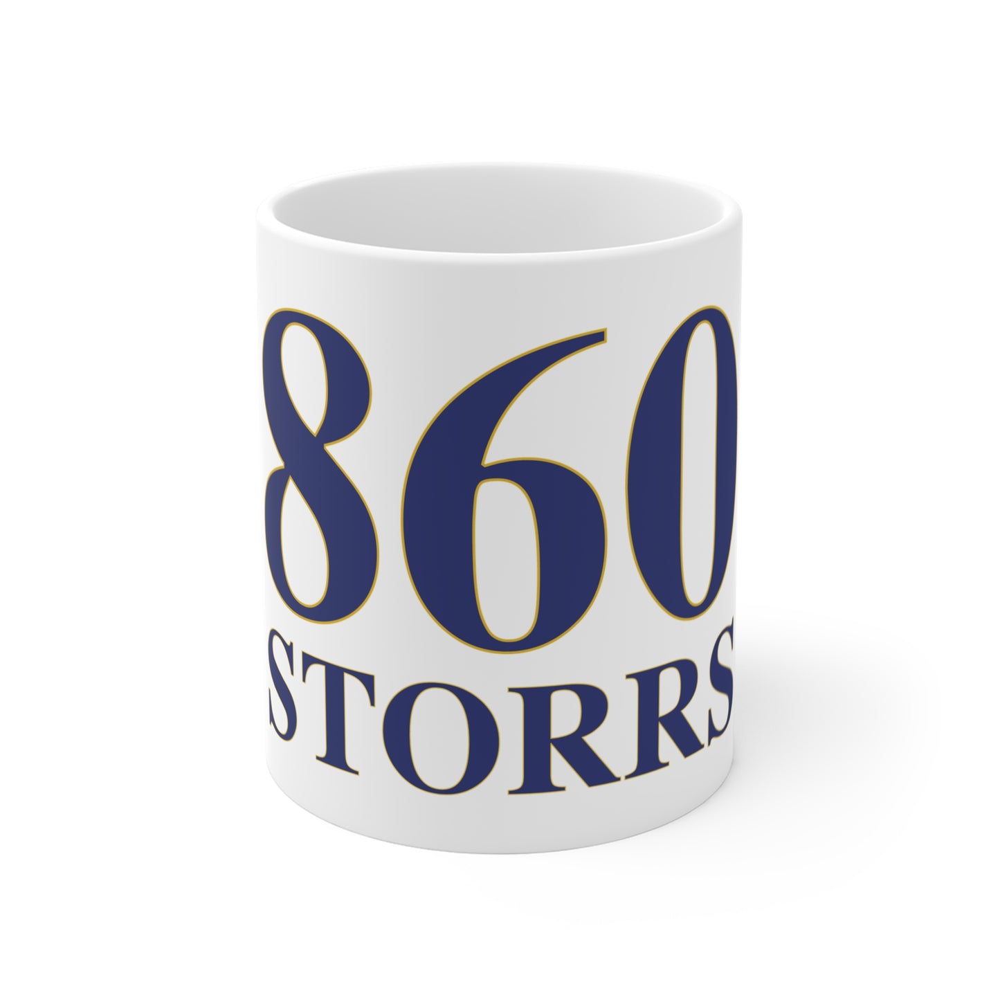 860 Storrs Mug 11oz