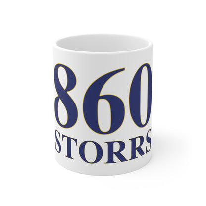 860 Storrs Mug 11oz