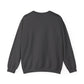 #thedurhamlife Unisex Heavy Blend™ Crewneck Sweatshirt