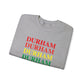 Durham Pride Unisex Heavy Blend™ Crewneck Sweatshirt