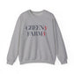 41 Tilt Greens Farms Unisex Heavy Blend™ Crewneck Sweatshirt