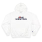 Love Weston Champion Hoodie