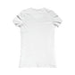 Just a kid from Centerbrook Women's Favorite T-Shirt (orange)
