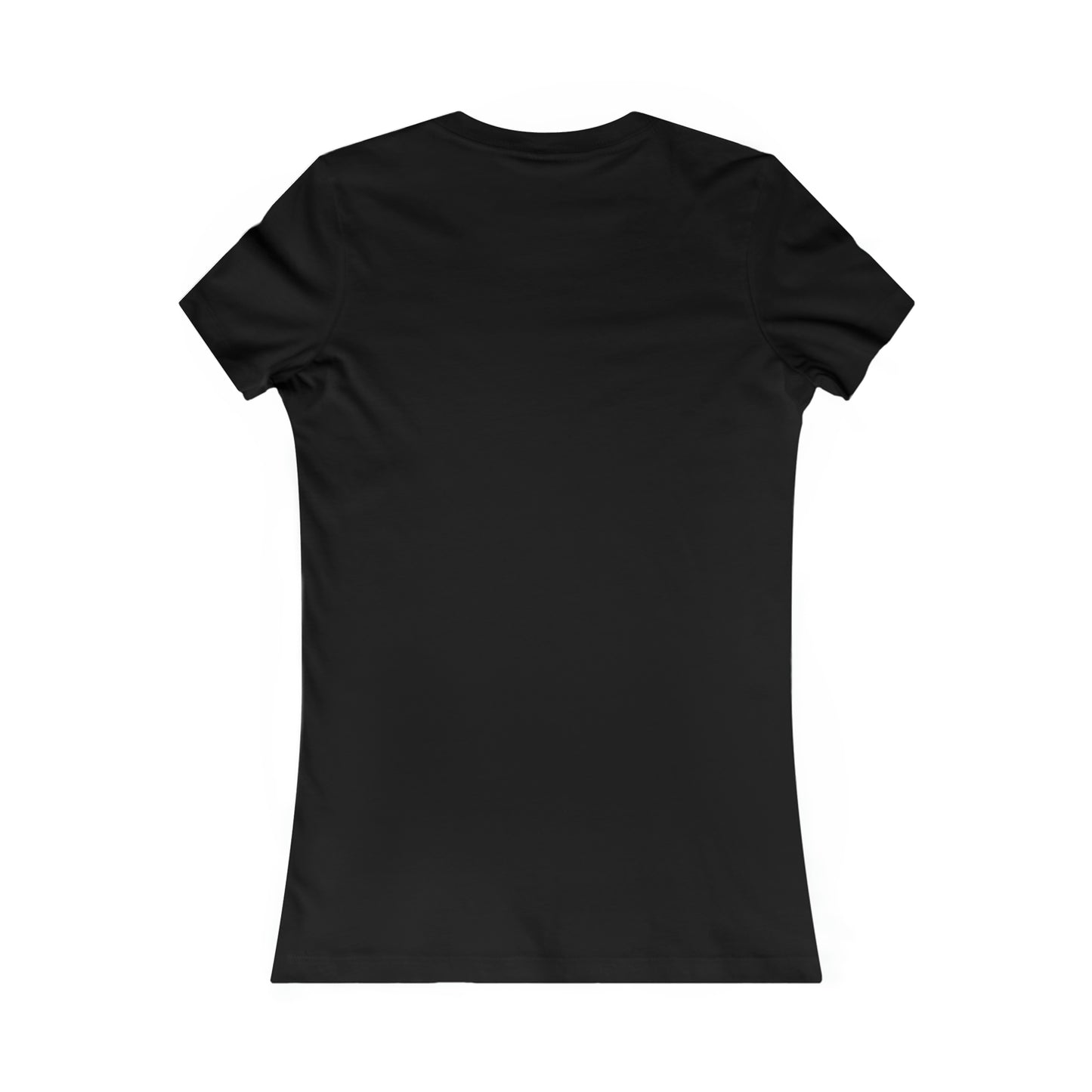 Just a kid from Centerbrook Women's Favorite T-Shirt (orange)