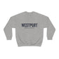 Westport Connecticut sweatshirts