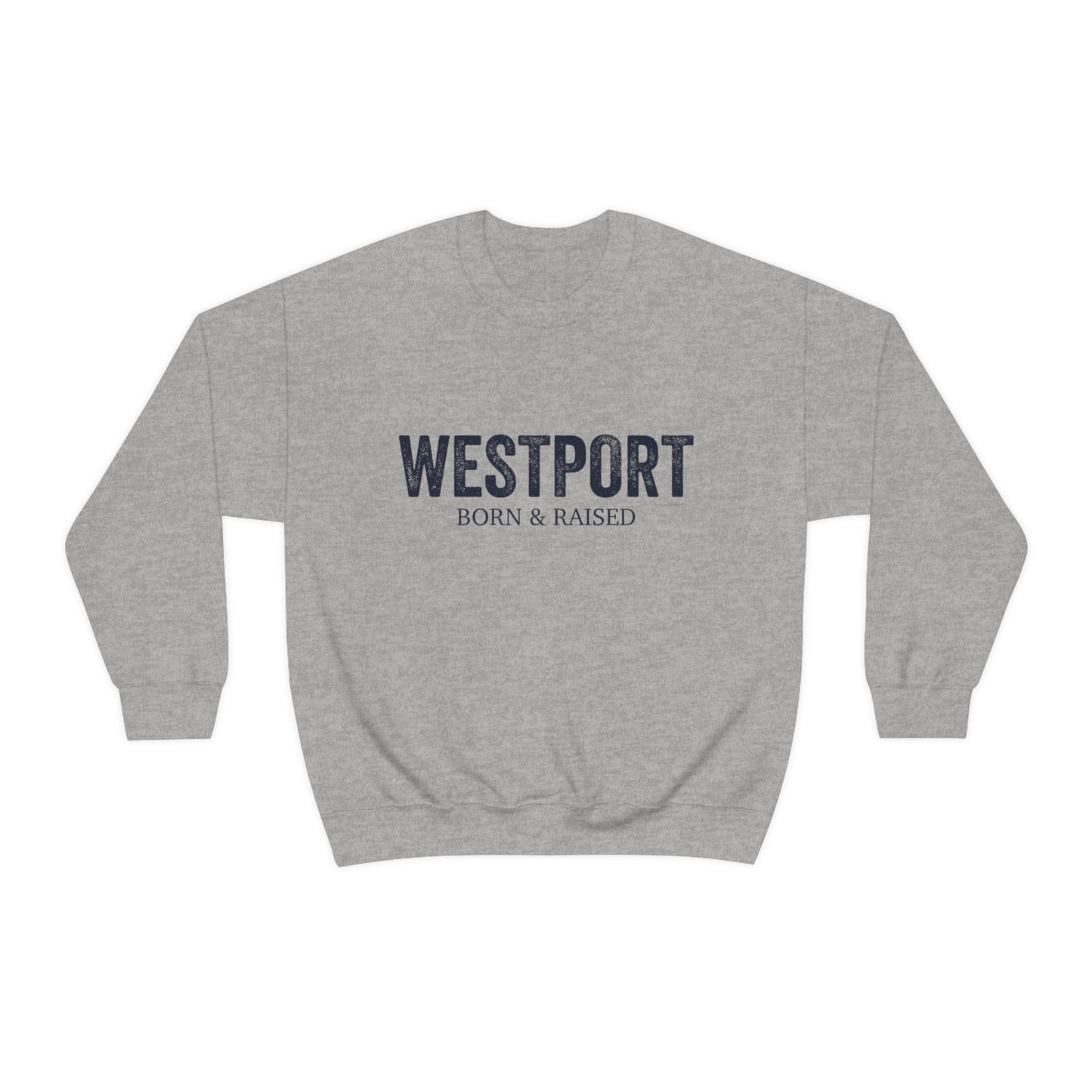 Westport Connecticut sweatshirts