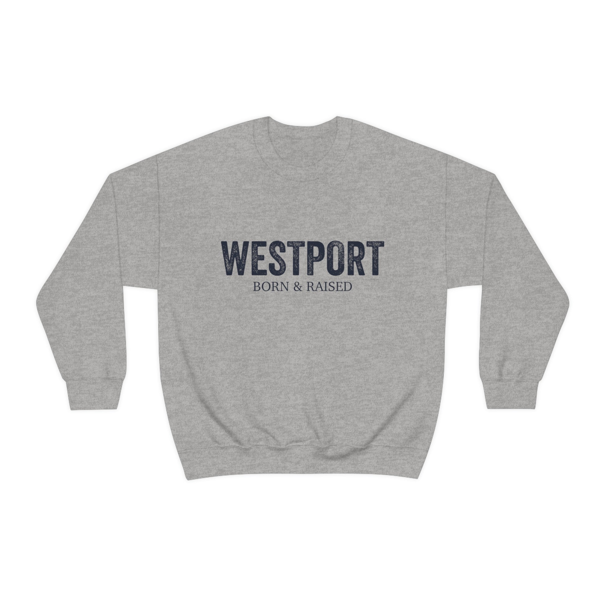 Westport Connecticut sweatshirts