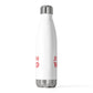 Just a kid from Waterford  20oz Insulated Bottle