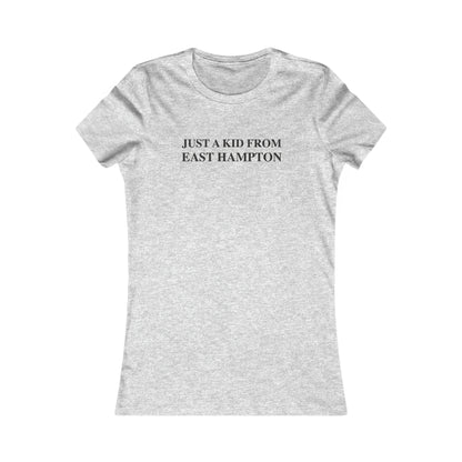 east hampton connecticut womens shirt