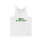 Love Easton Unisex Jersey Tank Top