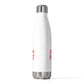 Just a kid from Southport 20oz Insulated Bottle