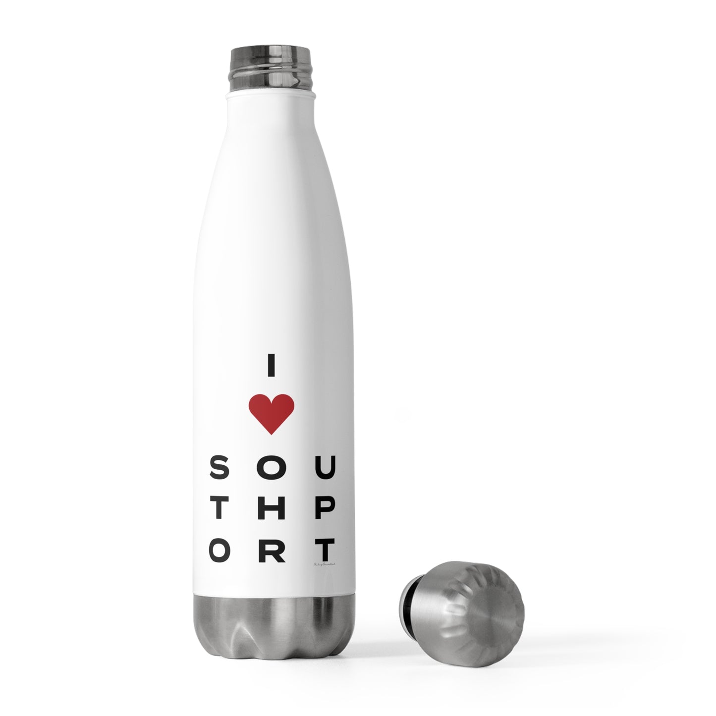 Southport Vision 20oz Insulated Bottle