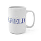 41 Tilt New Fairfield Mug 15oz