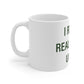 I Really Really Miss Union Mug 11oz