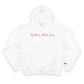 41 Tilt New Canaan Champion Hoodie