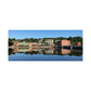 Westport Reflection Matte Horizontal Posters