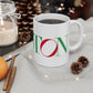 41 Tilt Easton Mug 11oz