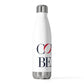 41 Tilt Compo Beach 20oz Insulated Bottle