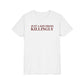 Just a kid from Killingly Youth Short Sleeve T-Shirt