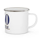 860 Bristol Camping Mug
