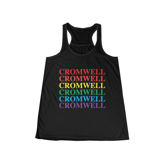 cromwell pride womens tank top 