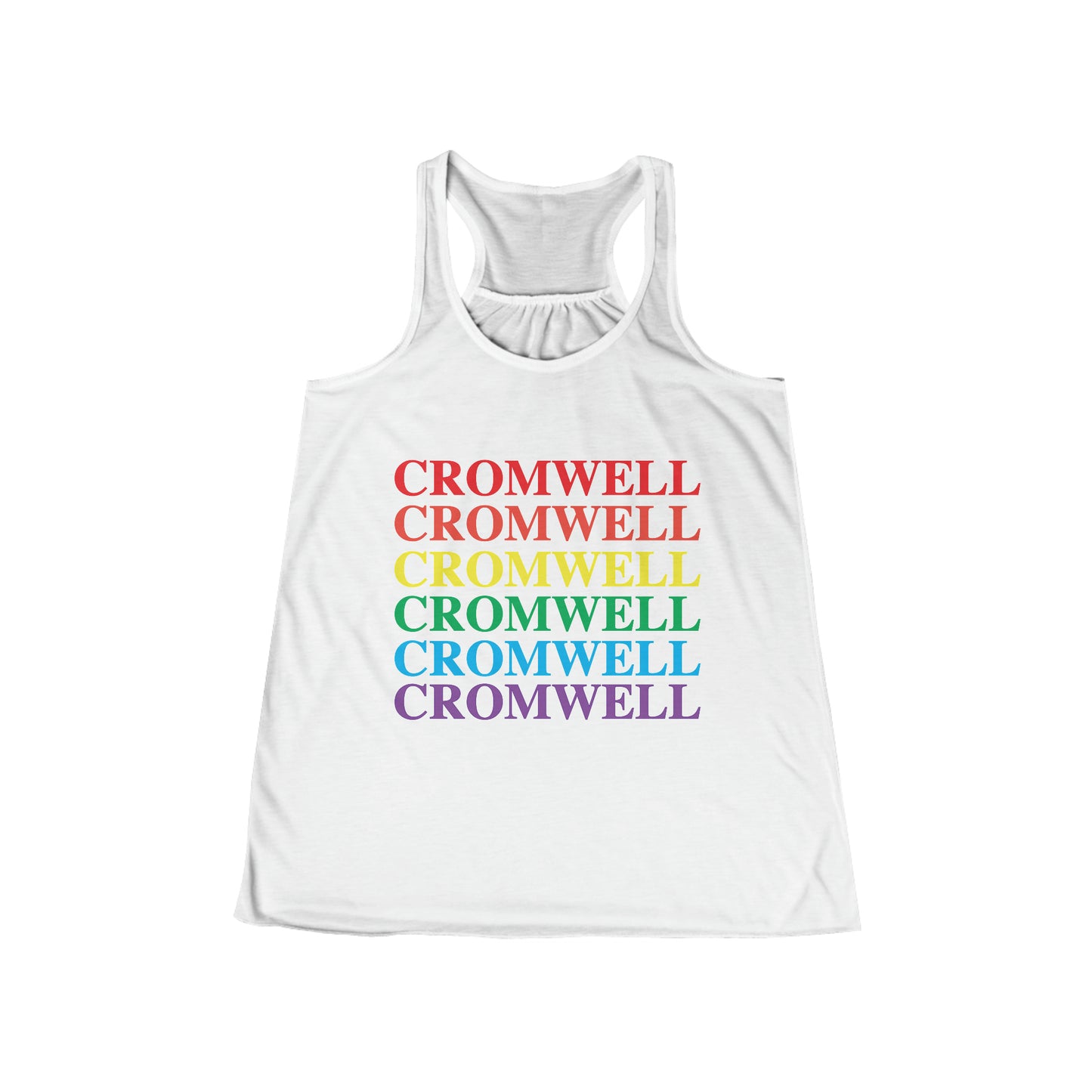 cromwell pride ct tank top shirt 