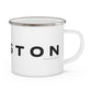 Easton Vision Enamel Camping Mug