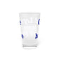 Old Lyme is My Happy Place Pint Glass, 16oz