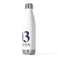 203 East Haven 20 oz Insulated Bottle
