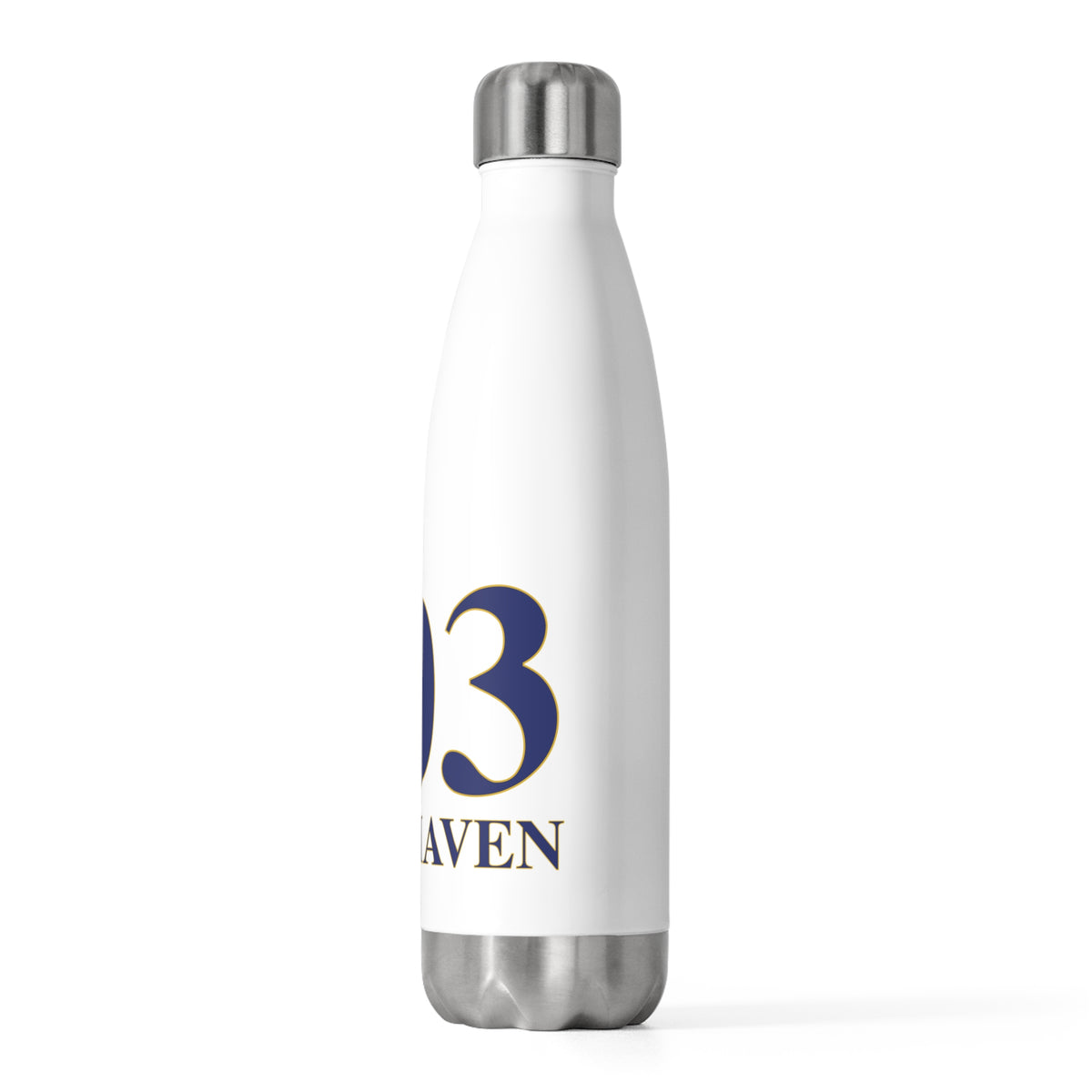 203 East Haven 20 oz Insulated Bottle