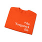 #thenaugatucklife Unisex Heavy Blend™ Crewneck Sweatshirt