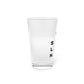 Shelton Vision Pint Glass, 16oz