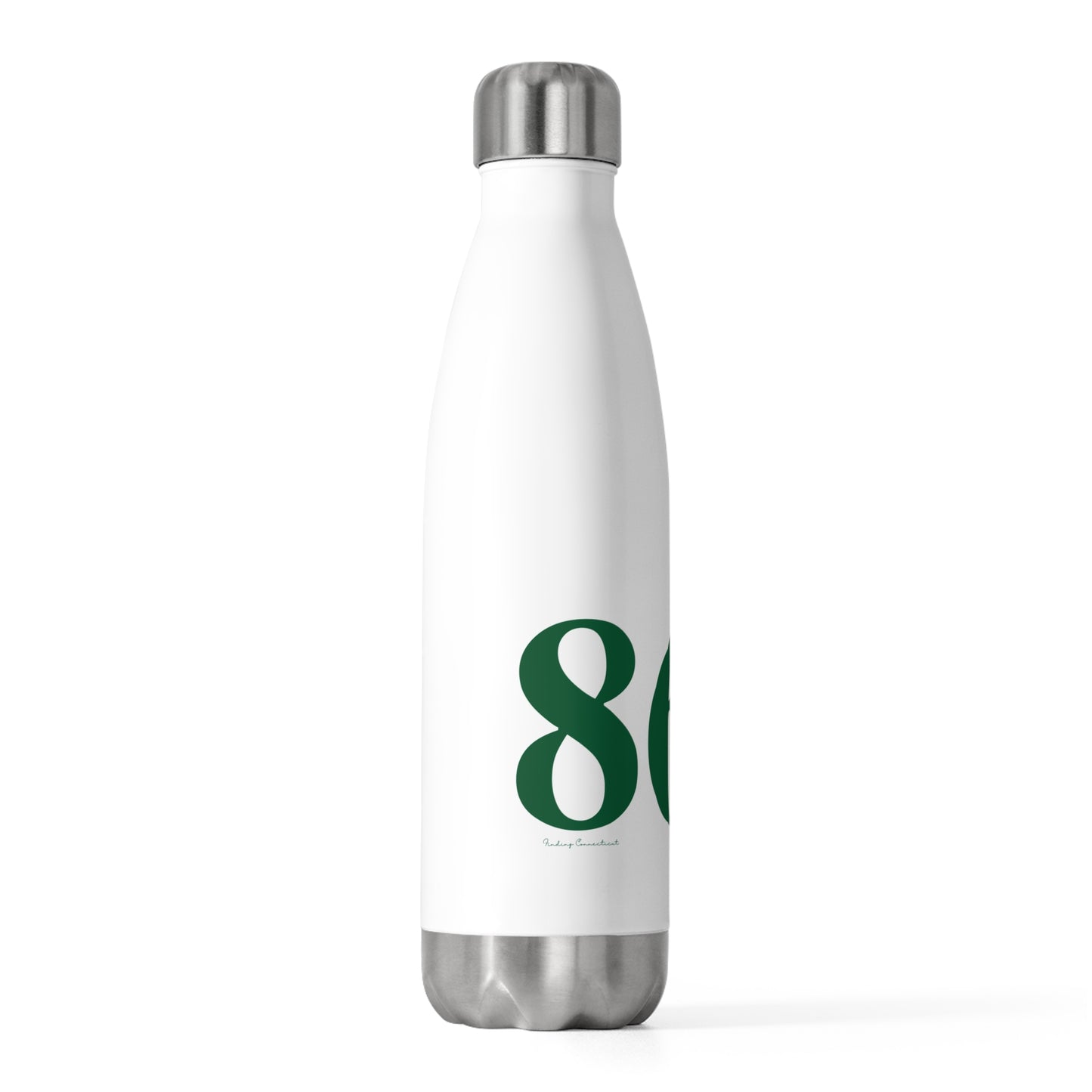 860 20oz Insulated Bottle Lucky Green – St. Patrick’s Day