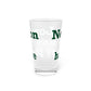 New London is My Happy Place Pint Glass, 16oz