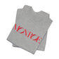 41 Tilt Monroe Unisex Jersey Short Sleeve T-Shirt