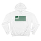 Southington Connecticut St Patrick’s Day Flag Champion Hoodie