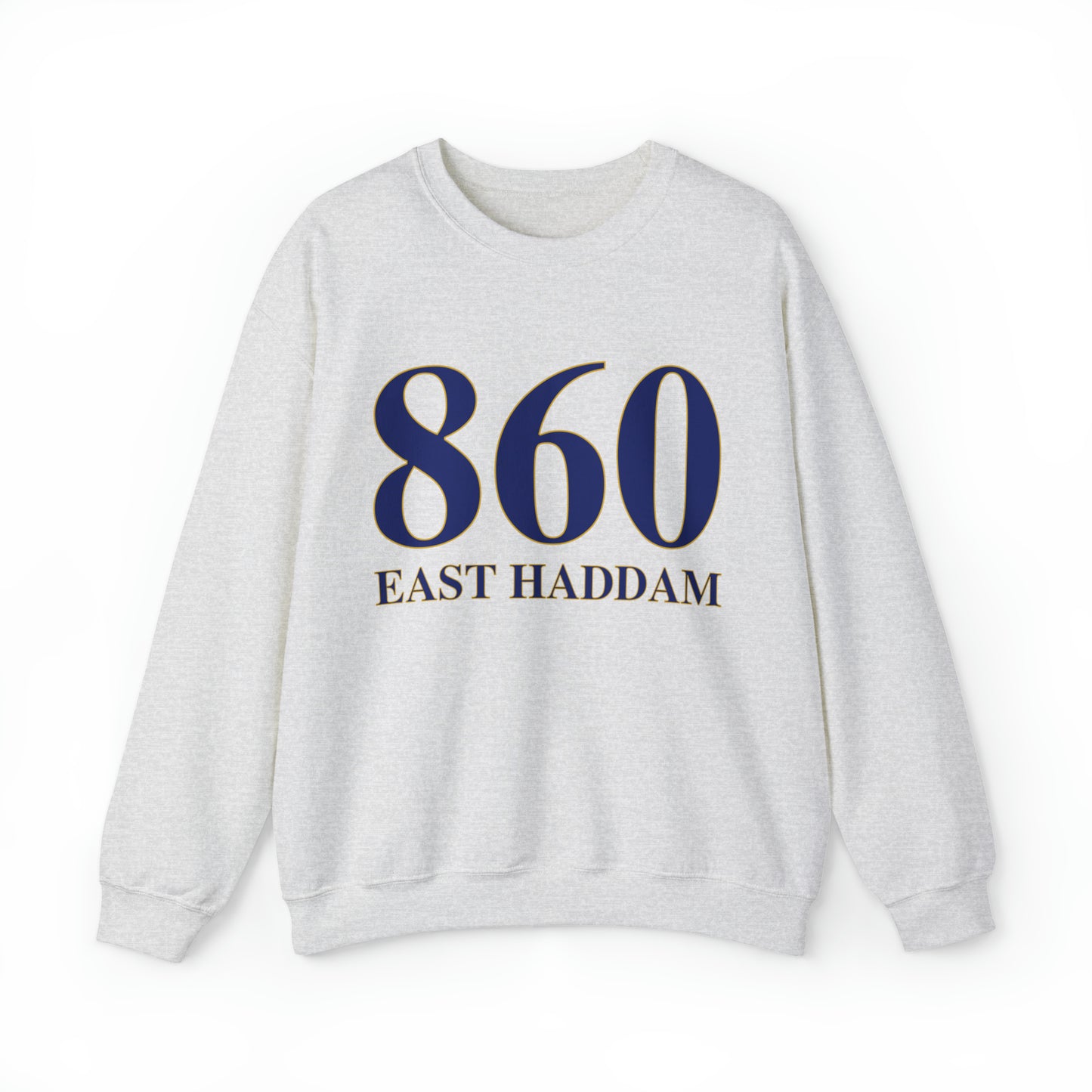 east haddam connecticut sweatshirt