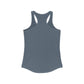 I Really Really Miss Sherman Women's Ideal Racerback Tank