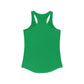 I Really Really Miss Sherman Women's Ideal Racerback Tank