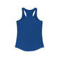 I Really Really Miss Sherman Women's Ideal Racerback Tank