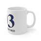 203 North Branford Mug 11oz