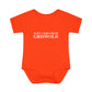 Just a kid from Griswold Infant Baby Rib Bodysuit
