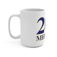 203 Meriden Mug 15oz